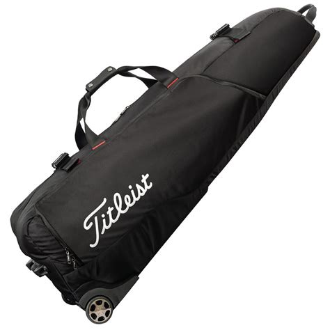 titleist golf travel bags